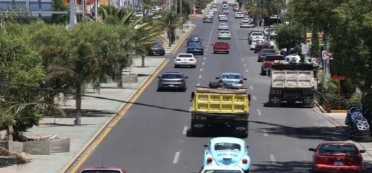 Servicios de Transporte y Urgencias quedarán exentos del Hoy No Circula en Toluca Servicios de Transporte y Urgencias quedarán exentos del Hoy No Circula en Toluca