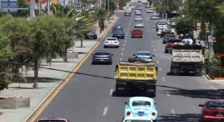 Servicios de Transporte y Urgencias quedarán exentos del Hoy No Circula en Toluca