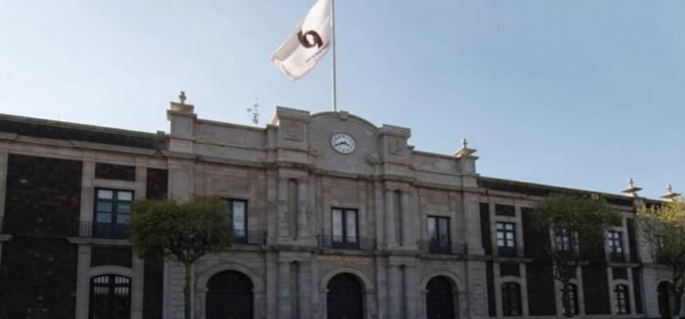 ¿Cuándo tomarán protesta quienes triunfaron en las elecciones al Poder Judicial en Edomex? ¿Cuándo tomarán protesta quienes triunfaron en las elecciones al Poder Judicial en Edomex?