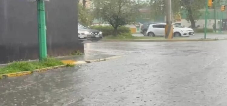 Emiten medidas de prevención por llegada de huracán ‘Erick’ en Edomex