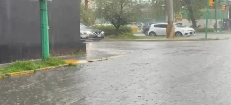 Emiten medidas de prevención por llegada de huracán 'Erick' en Edomex