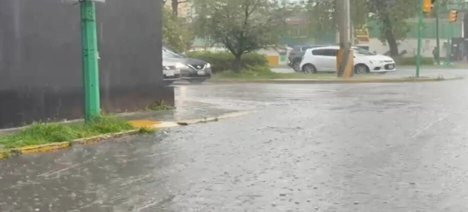 Emiten medidas de prevención por llegada de huracán 'Erick' en Edomex