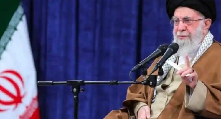 No habrá clemencia con Israel advierte el ayatolá Jamenei