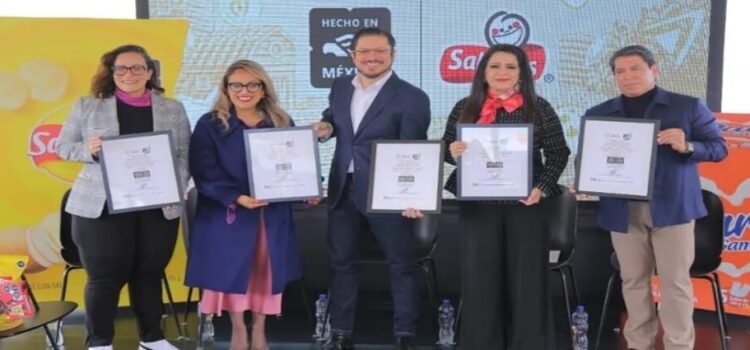 Edomex sigue creciendo en inversiones nacionales y extranjeras