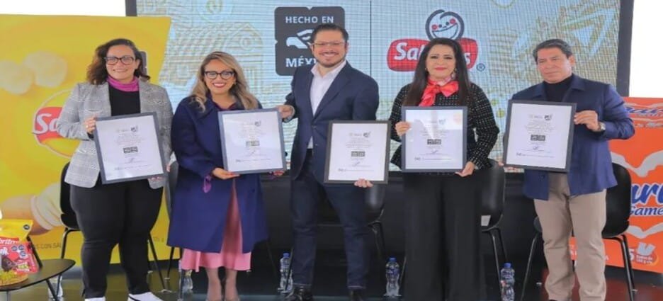 Edomex sigue creciendo en inversiones nacionales y extranjeras