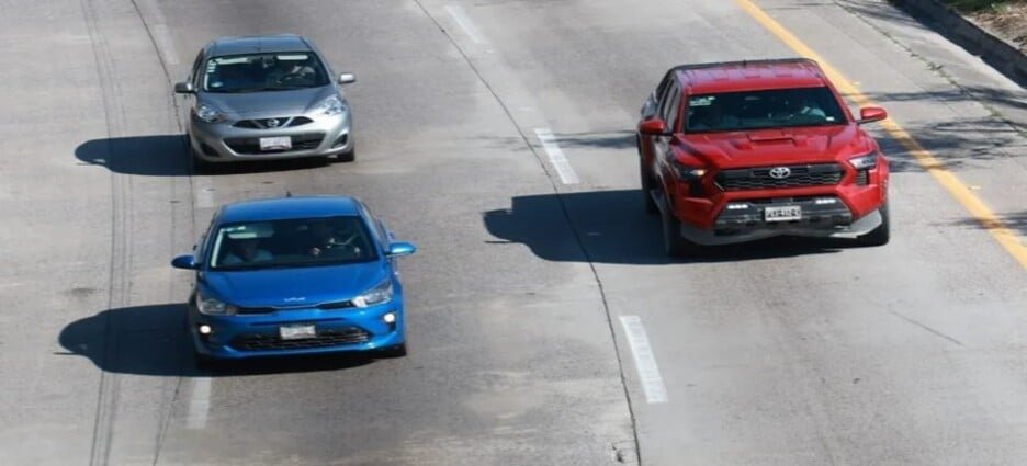 Condonaran multas en segundo semestre del 2025 por "Por Hoy No Circula" en Edomex