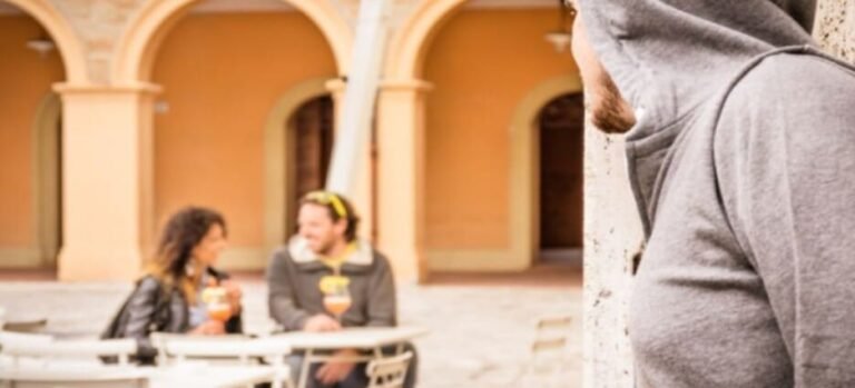 Aprueban ley para tipificar el acecho en Edomex