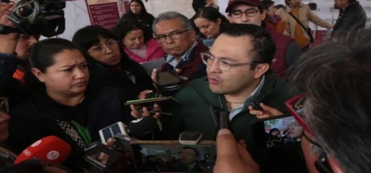 Regresan en julio multas de tránsito en el Edomex