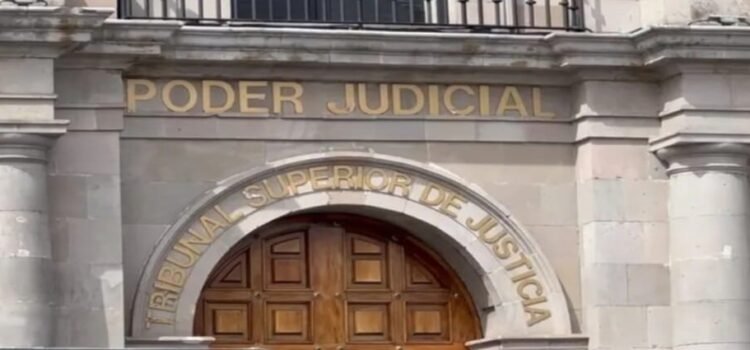 Presentan más inconformidades por designaciones en Poder Judicial del Edomex Surgen más inconformidades por designaciones en Poder Judicial del Edomex
