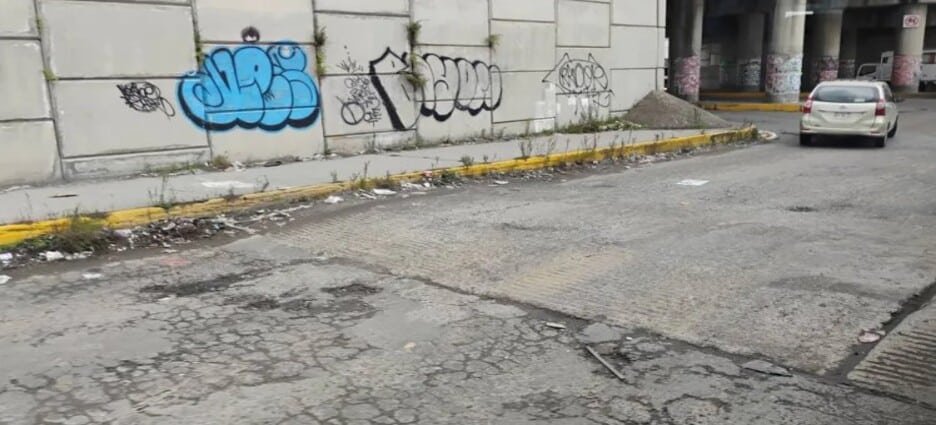 Parque Industrial Toluca 2000 gastará 3 MDP en mantenimiento de vialidades