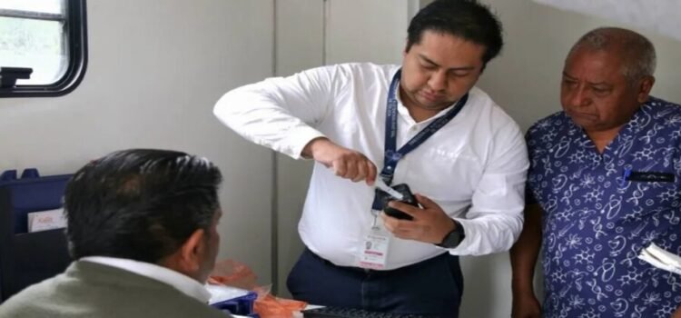 Ricardo Moreno inicia operativos en transporte público de Toluca Ricardo Moreno inicia operativos en transporte público de Toluca