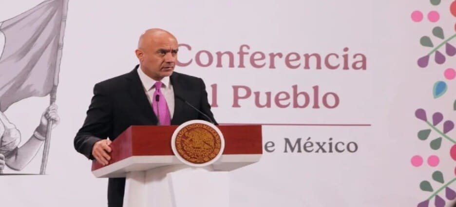 Avanza rehabilitación de carretera Toluca-Zihuatanejo