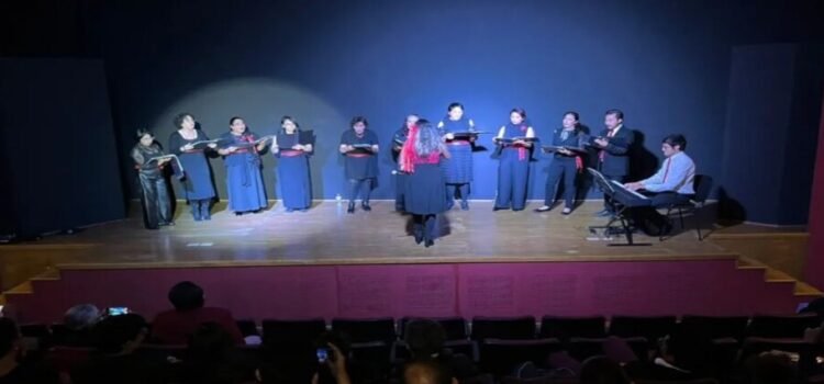 Inicia Fiesta de la Música 2025 en Alianza Francesa de Toluca