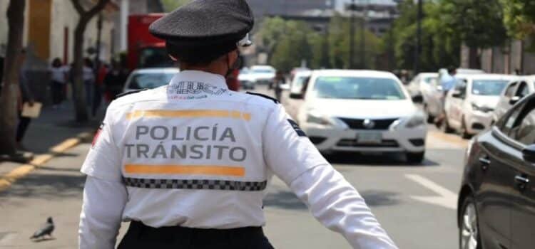 Lugares donde más se infracciona en Toluca Lugares donde más se infracciona en Toluca
