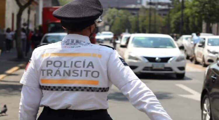 Lugares donde más se infracciona en Toluca