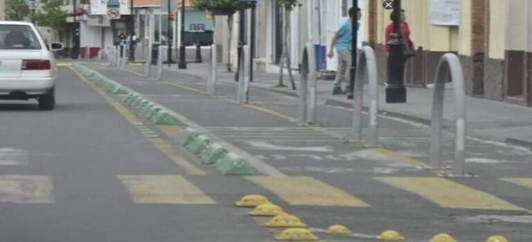 Secretaría de Movilidad propone ciclovías regionales para el Edomex