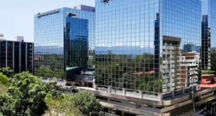 Interviene la CNBV a tres instituciones financieras mexicanas Interviene la CNBV a tres instituciones financieras mexicanas