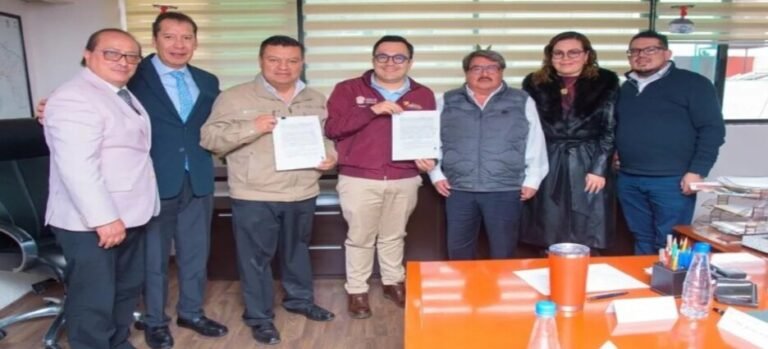 Comienzan pruebas de corredor Tenango-Metepec-Toluca; alimentará a Tren Interurbano