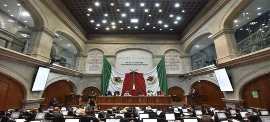 Ley de violencia vicaria genera polémica y retrasan su aprobación en el Edomex