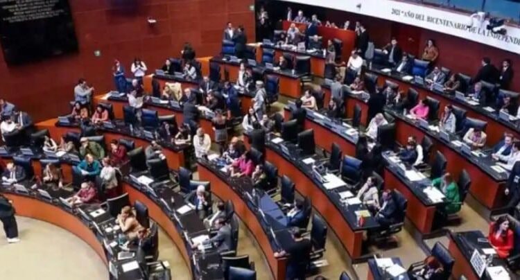 Aprueba el Senado nueva Ley General del Sistema Nacional de Seguridad Pública