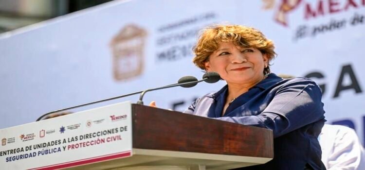 Reforzarán seguridad en 11 municipios del oriente de Edomex