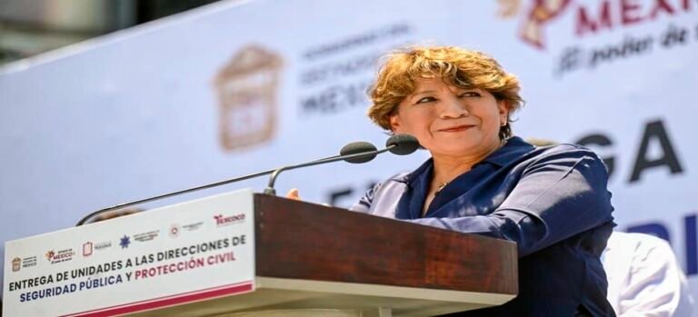 Reforzarán seguridad en 11 municipios del oriente de Edomex