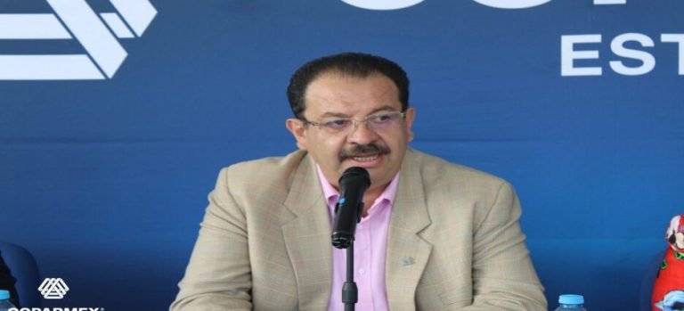 "Baja participación ciudadana dejó claro que reforma judicial no fue una exigencia del pueblo": Coparmex Edomex