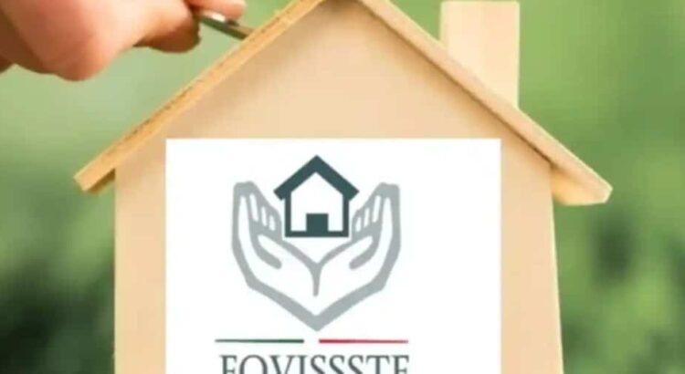 Condonará Fovissste deuda a adultos mayores de 80 años