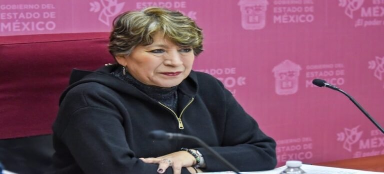 Edomex reporta 37,000 nuevos empleos formales en 2025