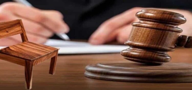 Congreso analiza aplicar “Ley silla” en el sector público del Edomex