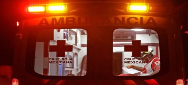 Victiman a puñaladas a hombre tras riña en Toluca