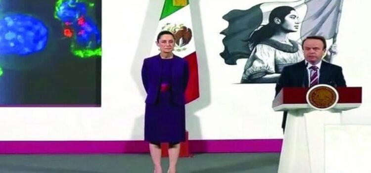 Farmacéutica invertirá más de 5,000 MDP en planta de Toluca Farmacéutica invertirá más de 5,000 MDP en planta de Toluca