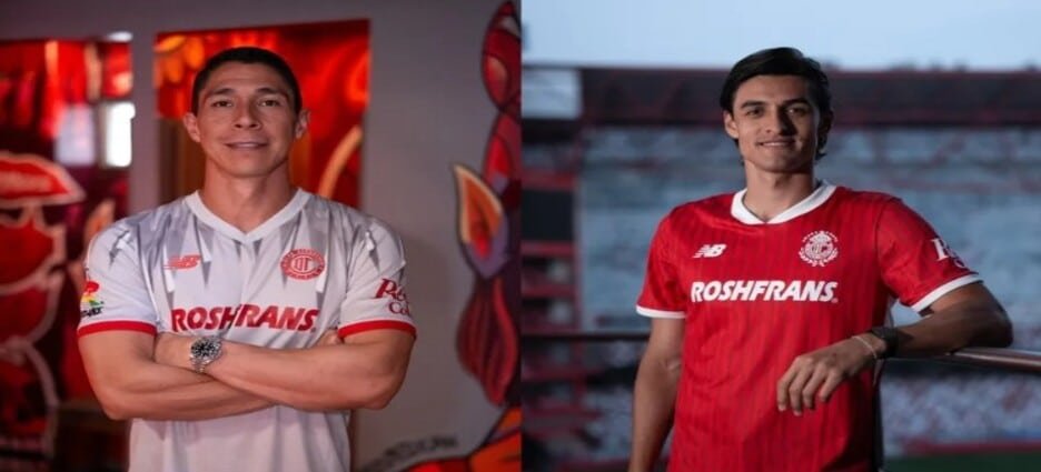 Diablos de Toluca refuerza su escuadra con Hugo González y Fernando Arce para el Apertura 2025
