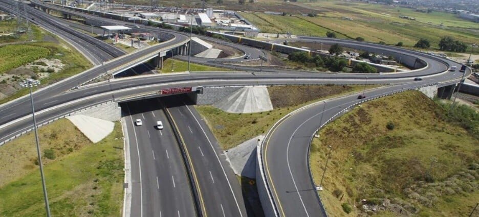 Gobierno Federal ya no comprará parte de Aleatica en Aeropuerto de Toluca