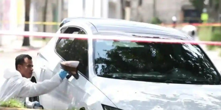 Morelos, el estado más inseguro del país