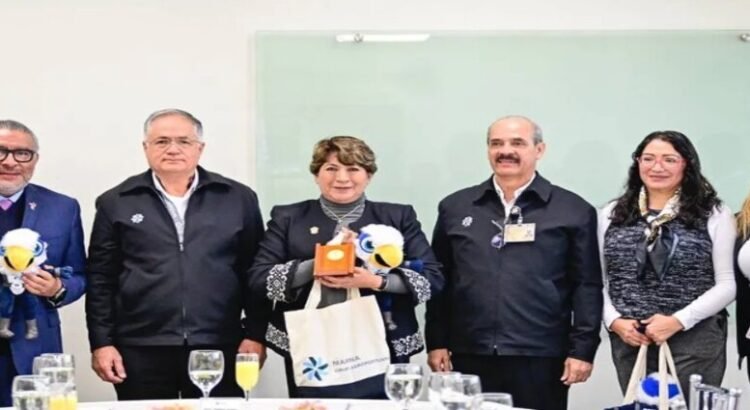 Preparan Aeropuerto Internacional de Toluca para recibir turistas por Mundial de Futbol 2026