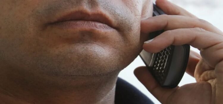 9 de cada 10 casos de extorsión se realizan a través de llamadas en Toluca 9 de cada 10 casos de extorsión se realizan a través de llamadas en Toluca