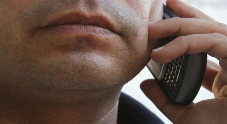 9 de cada 10 casos de extorsión se realizan a través de llamadas en Toluca