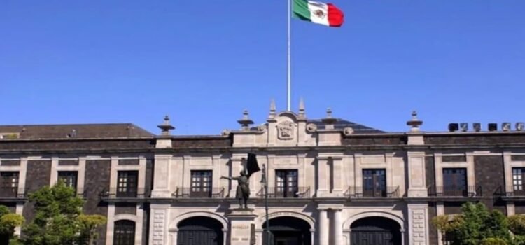 Legisladores del Edomex se reunirán con 11 alcaldes de municipios con alerta de género Legisladores del Edomex se reunirán con 11 alcaldes de municipios con alerta de género