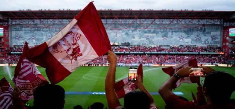 Toluca FC confirma nuevo acuerdo de sus derechos de transmisión Toluca FC confirma nuevo acuerdo de sus derechos de transmisión