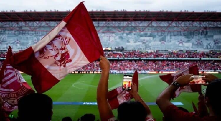 Toluca FC confirma nuevo acuerdo de sus derechos de transmisión