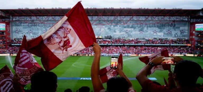 Toluca FC confirma nuevo acuerdo de sus derechos de transmisión