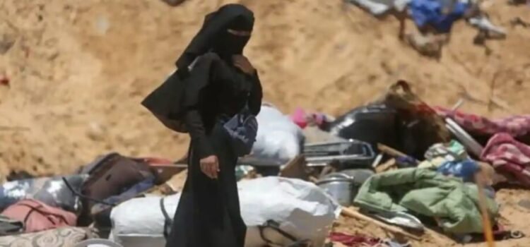 Se estanca la tregua en Gaza