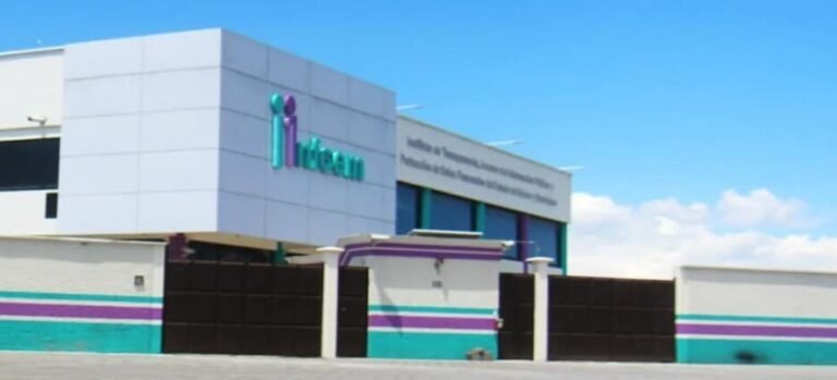 Contemplan extinción del Instituto de Transparencia en Edomex