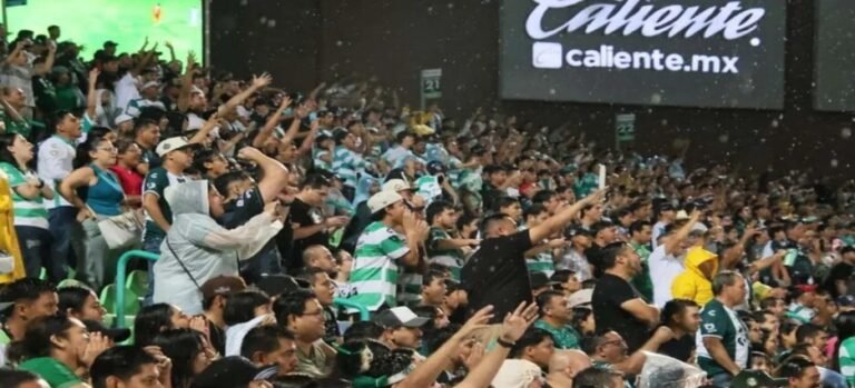 "La gente debe sentirse orgullosa":Francisco Rodríguez, DT de Santos tras derrota ante Toluca