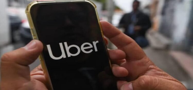 Uber incrementara sus tarifas en Edomex Uber incrementara sus tarifas en Edomex