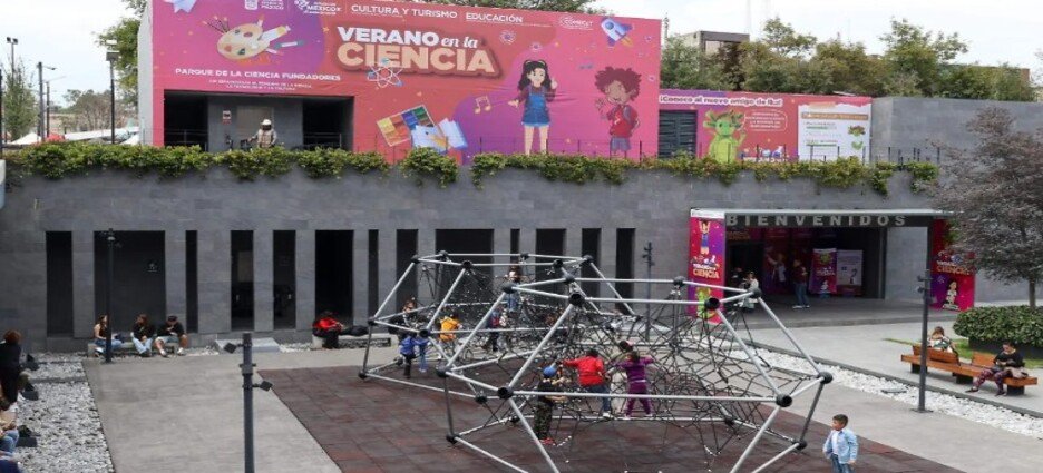 Brindarán talleres de Ciencia con ajolotes y talleres interactivos en Toluca