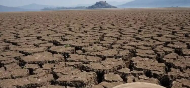 Dan las lluvias un respiro a México