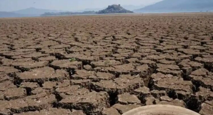 Dan las lluvias un respiro a México