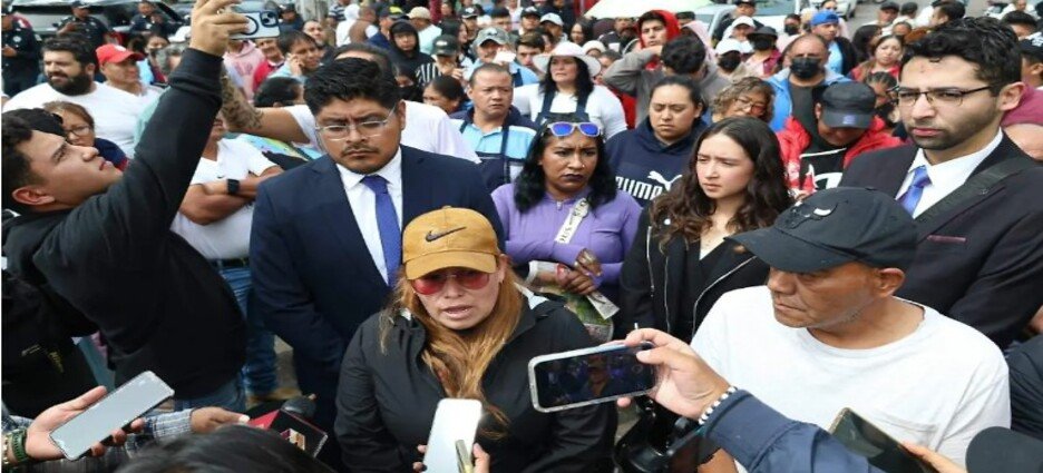 Operativo en la Terminal de Toluca será permanente